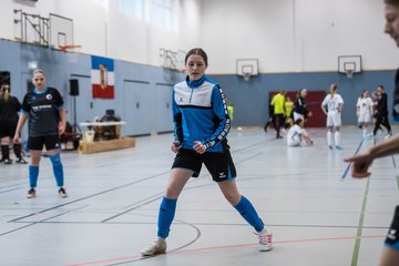 Bild 31 - wBJ Futsalmeisterschaft